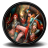 Warrior Epic 4 Icon 48x48 png